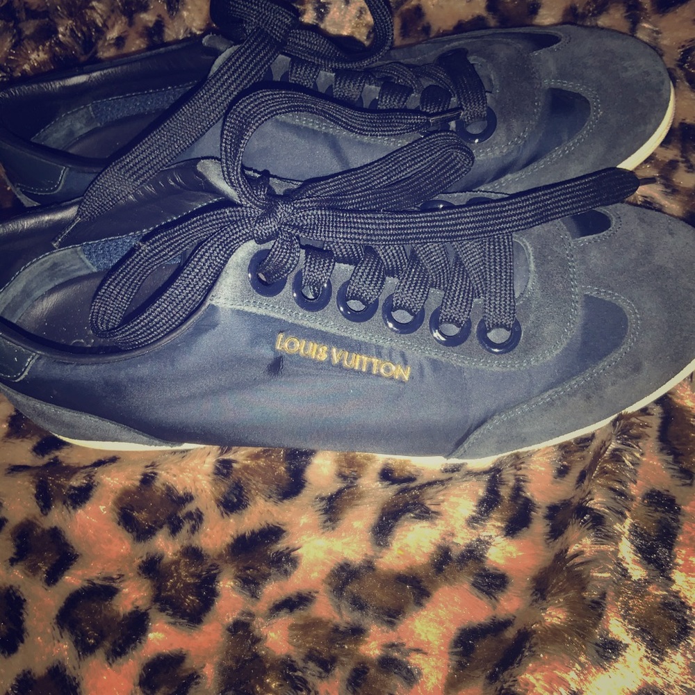 Louis Vuitton Sneakers